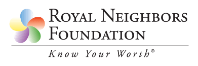The Royal Neighbors Foundation