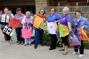 Group Totes Group Totes