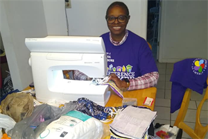 Sewing Masks Sewing Masks